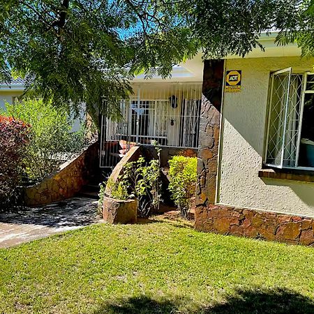 Munro Suites Port Elizabeth Eksteriør billede