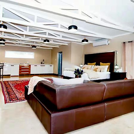 Munro Suites Port Elizabeth Eksteriør billede