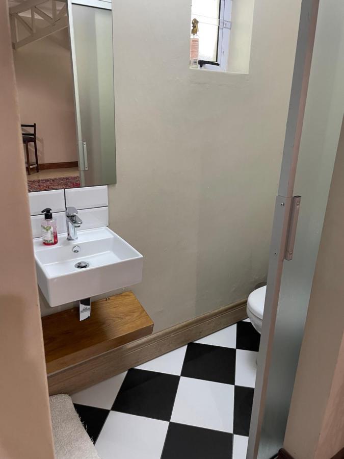Munro Suites Port Elizabeth Eksteriør billede