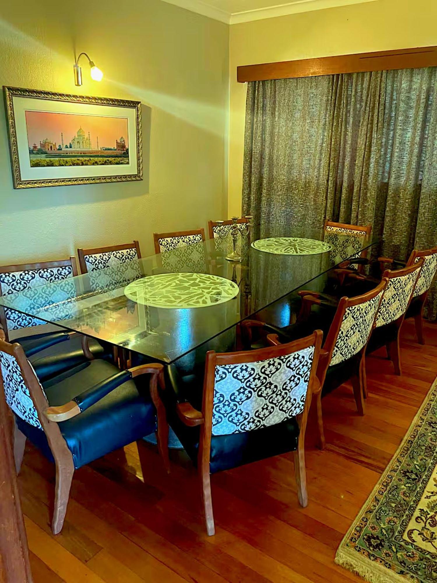 Munro Suites Port Elizabeth Eksteriør billede