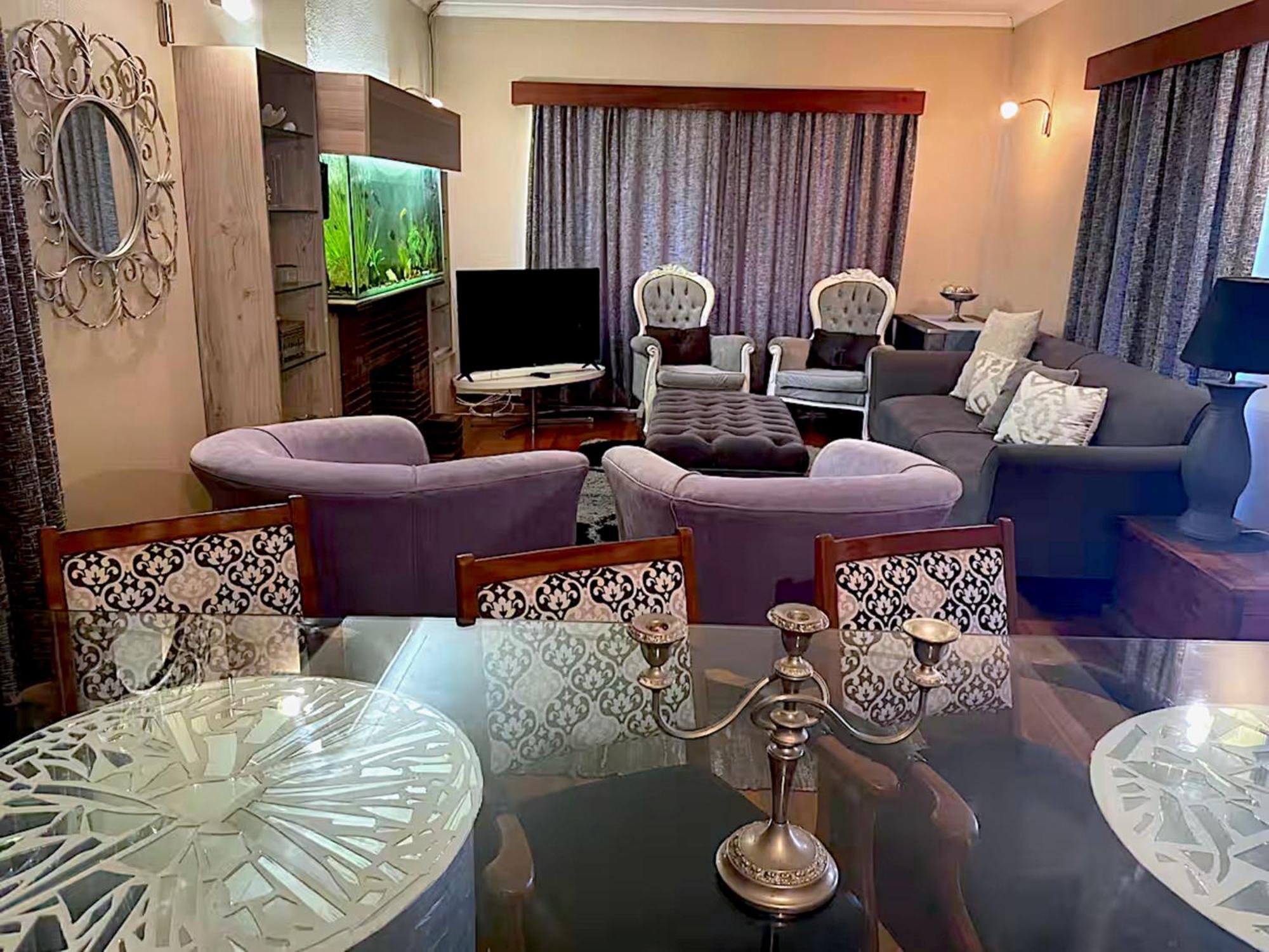 Munro Suites Port Elizabeth Eksteriør billede