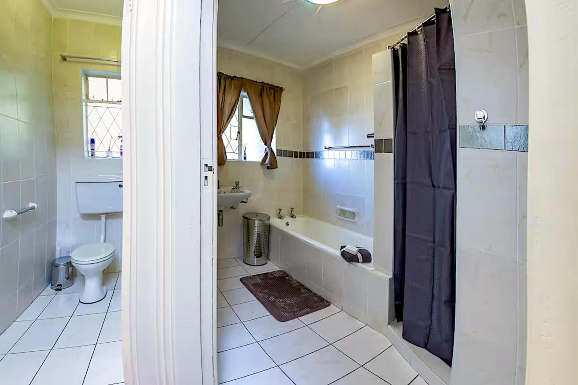 Munro Suites Port Elizabeth Eksteriør billede