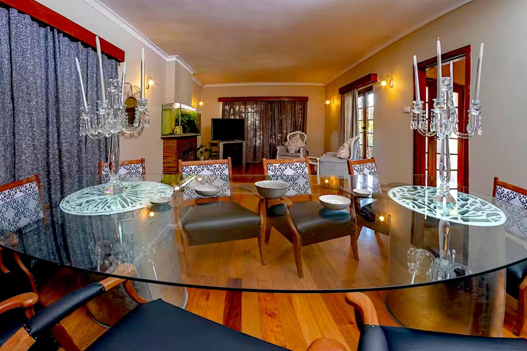Munro Suites Port Elizabeth Eksteriør billede
