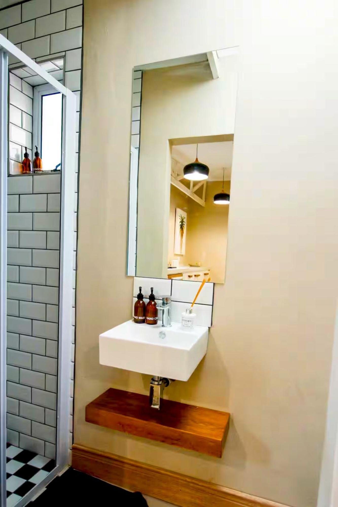 Munro Suites Port Elizabeth Eksteriør billede