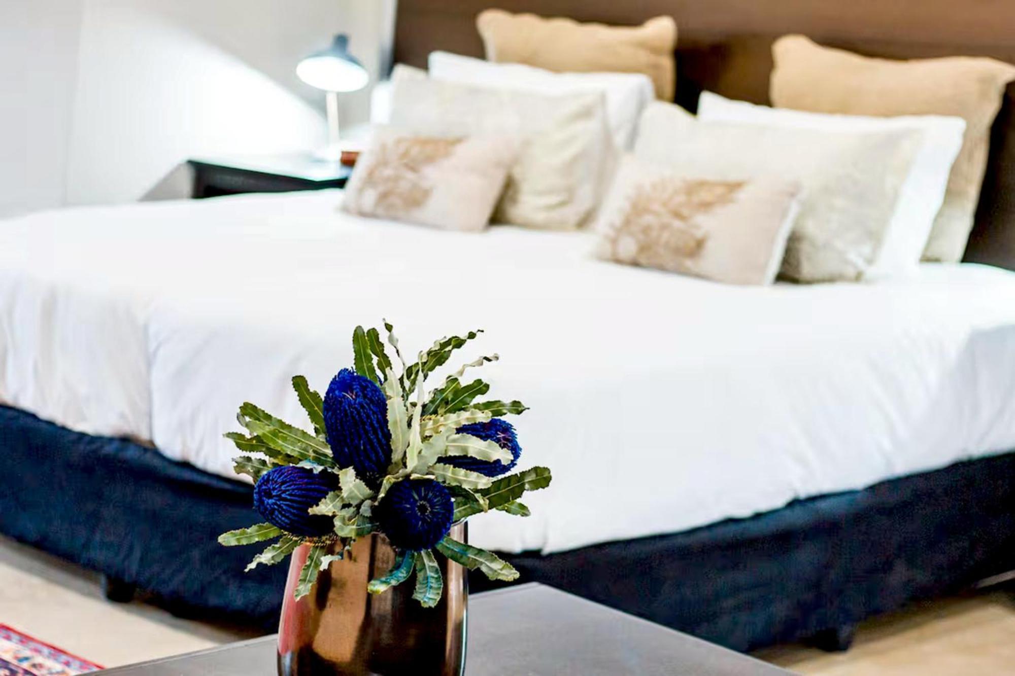 Munro Suites Port Elizabeth Eksteriør billede