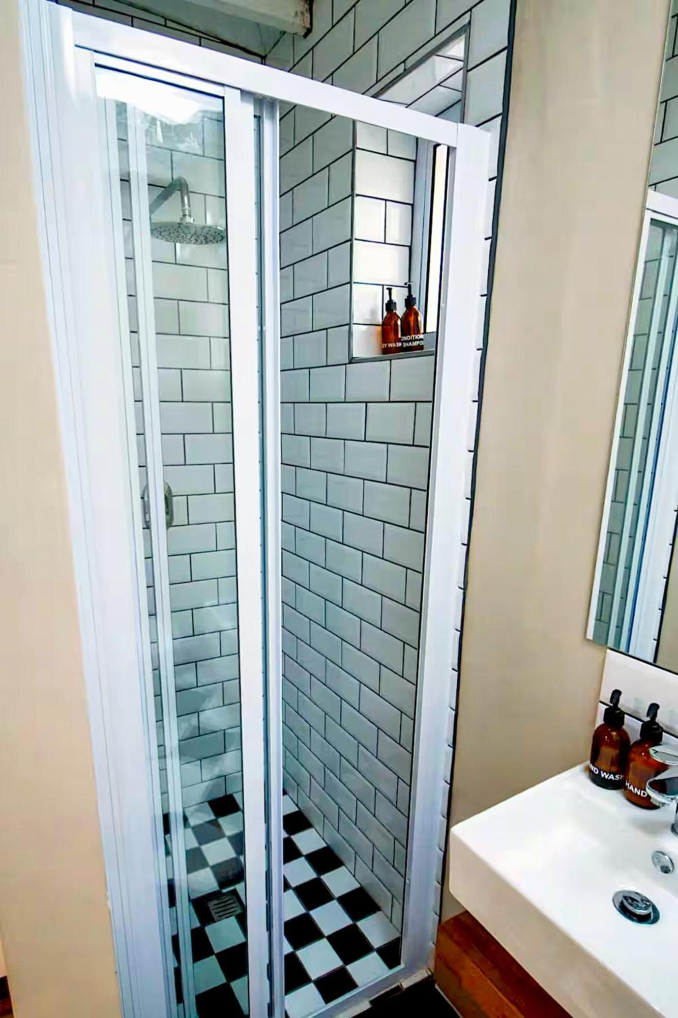 Munro Suites Port Elizabeth Eksteriør billede