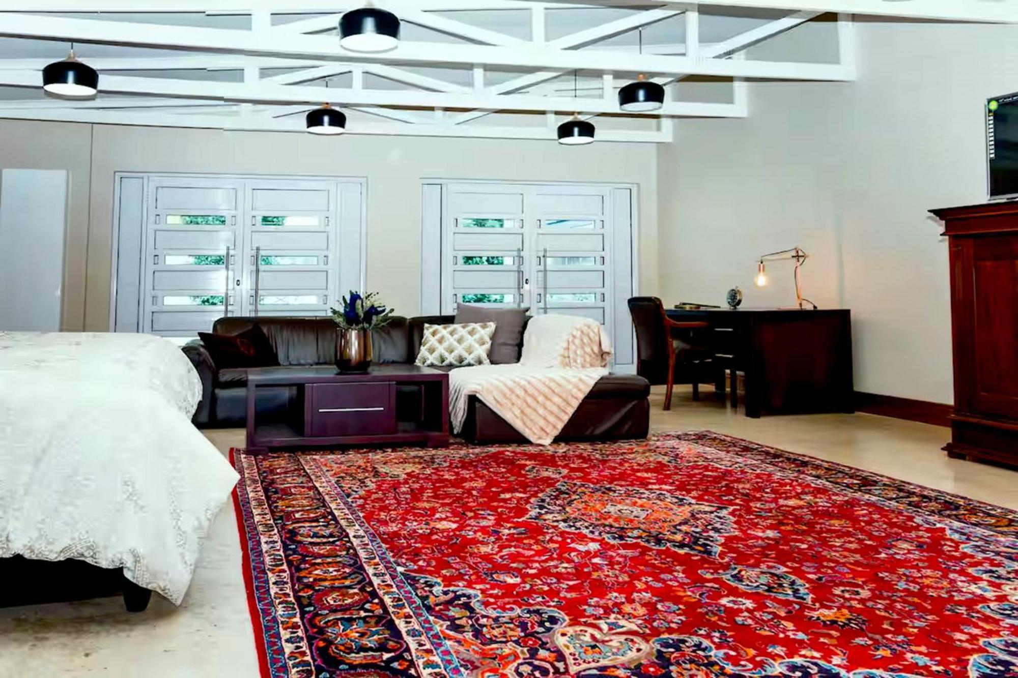Munro Suites Port Elizabeth Eksteriør billede